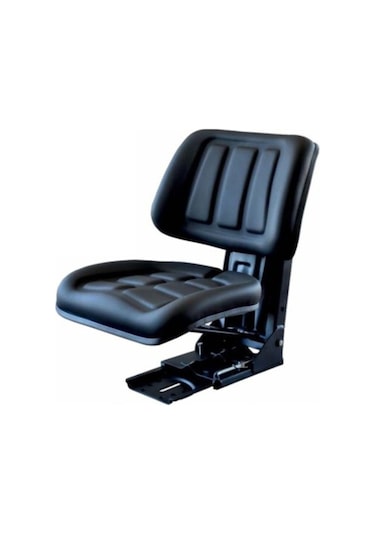 Gurex Traktör Koltuğu Kızaklı Kg. Ayarlı Traktör Koltuğu Kızaklı Kg. Ayarlı