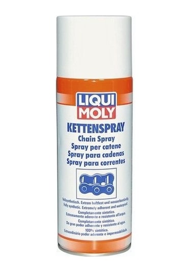 Liqui Moly Zincir Yağı Sprey 400 ML