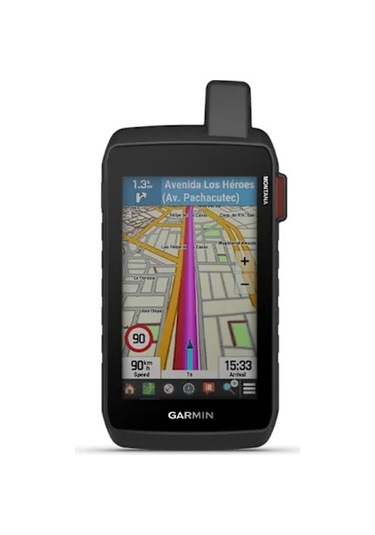 Garmin Montana 760i El Tipi Gps