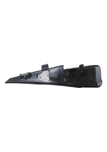 Peugeot 208 - 2012-2020 Ön Cam Kenar Plastiği Sol  No: 96748542xt