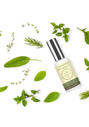 Essynaturals Saç Bakım Yağı 50 ML