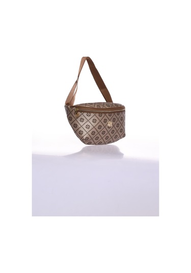 Fossil Kadın Bel Çantası 05fs22k400 Altın