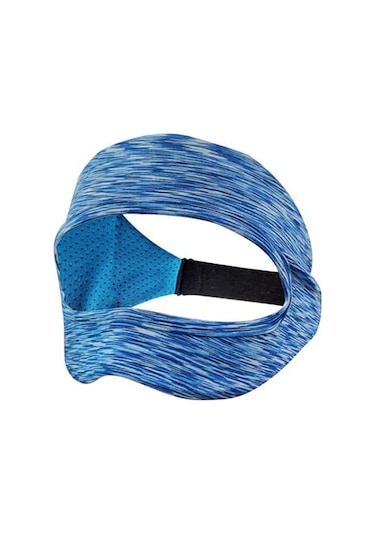 Yystore Vr Gözlükleri Başa Takılan, Nefes Alabilen, Terlemeyi Önleyen Maske Koruyucu Maske Lads3664