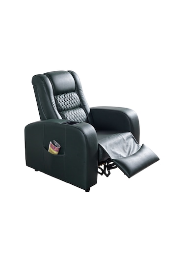 Sterk Masajlı Tekli Sinema Koltuk Soğutuculu Bardaklık