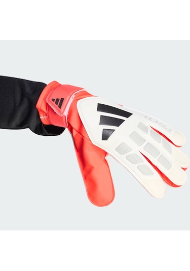 Adidas Pred Gl Trn Erkek Kaleci Eldiveni Jy6311 Jy6311 Bey Beyaz