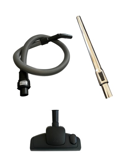 Fakır Rancer -pratty Olimpia Uyumlu Başlık Boru Hortum Seti