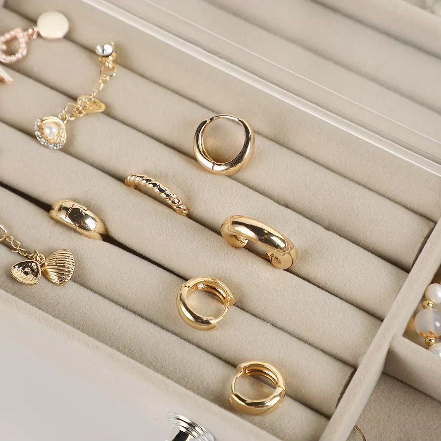 Ra Takılarınız İçin Düzenleyici Kutu 227775302