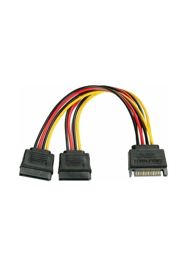 Vıdges Sata - 2 Sata Güç Adaptörü 97274842