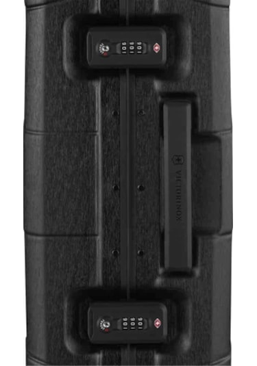 Victorinox 610535 Lexicon Framed Serisi Kabin Boy Valiz Renkli Çok Renkli