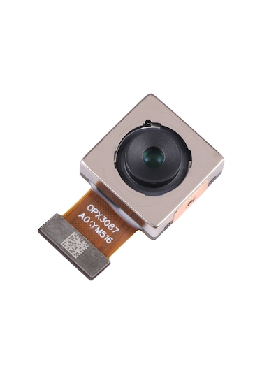 Xiaomi Redmi Note 12 Turbo Ana Arkaya Bakan Kamera İçin Diğer