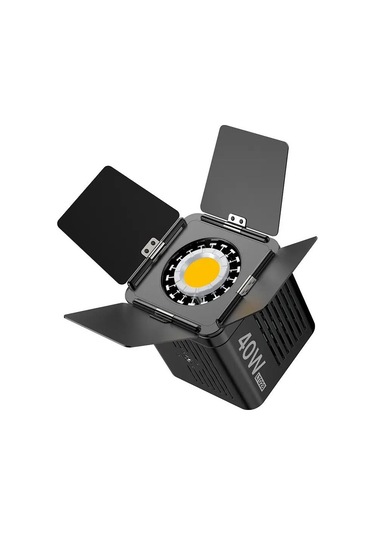 Ulanzi Lt-028 İçin 4 Yapraklı Mini Bowens L059gbb1
