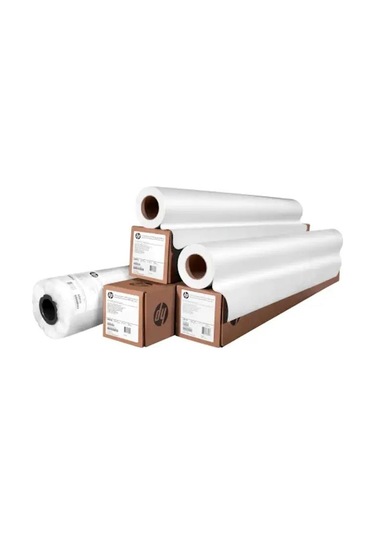 152cm X20 Mt. Cotton Canvas 350 Gr Pamuklu Canvas / Canon Hp Epson Plotter İçin