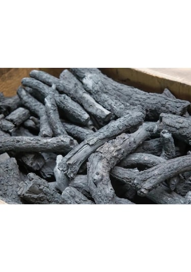 Coco Night Meşe Mangal Kömürü 10 KG