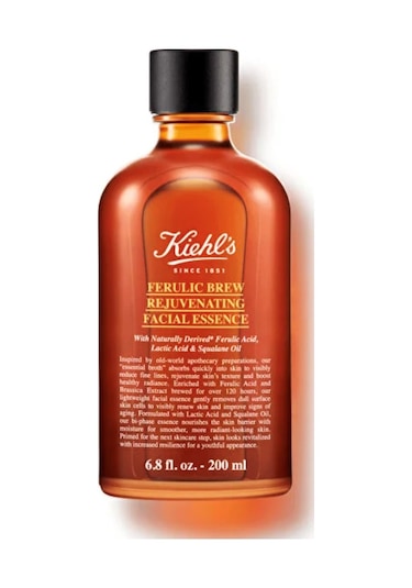 Kiehl's Ferulic Brew Rejuvenating Facial Essence 200 Ml