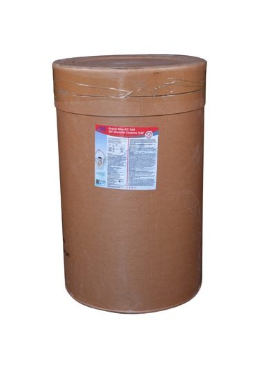 Deep Blue Gc 50 Kg Chlor Stabilize Triklor Granül %90 Aktif Klor