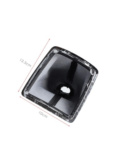 jmsstore 2005-2012 Ford Focus İçin Körüklü Kapak Hız Dişlisi Kapağı