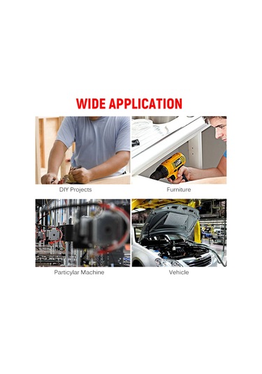 Symbee 304 Çelik M3-m4-m5 Yuvarlak Başlı İç İçgen Somun Ve Cıvata Seti 500 Adet , Düzenleyici Kutuda Diğer