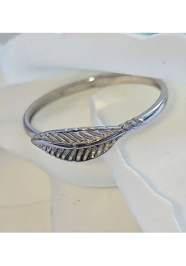 Sılver Whale Gümüş Yüzük, Taşsız. 255883415 Gri