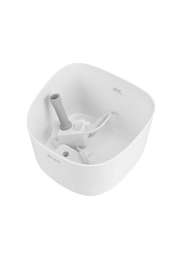 S-Link Sl-22 Wifi Smart Mini Pro Tuya Pet Çeşme Su Kabı 1900 ML