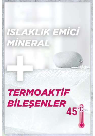 Garnier Mineral Termal Koruma Kadın Deodorant 150 ML