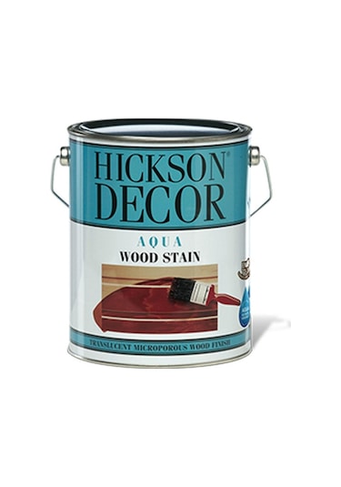 Hickson Decor Aqua Su Bazlı 2,5 Lt Western