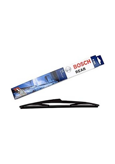 Volvo Xc60 2.0 D4 2012-2017 Bosch Arka Silecek H353