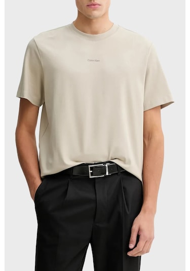 Calvin Klein Erkek T Shirt Lv04lc241g 2f3 Antrasit Antrasit Calvin Klein Erkek T Shirt Lv04lc241g 2f3 Antrasit Antrasit