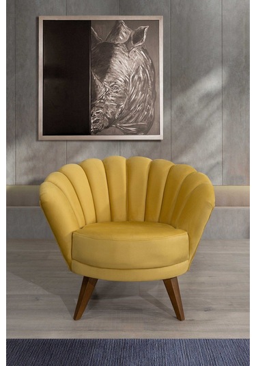 Velar Berjer Babyface Sarı Sarı