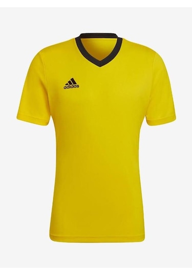 Adidas Ent22 Adhı2122 Sarı Erkek Forma 001