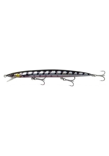 Savage Gear Jerk Minnow 175mm 29gr Sinking Maket Yem Barracuda