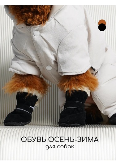 Petite Pets Küçük Ve Orta Boy Köpekler İçin Ayakkabı 270588345