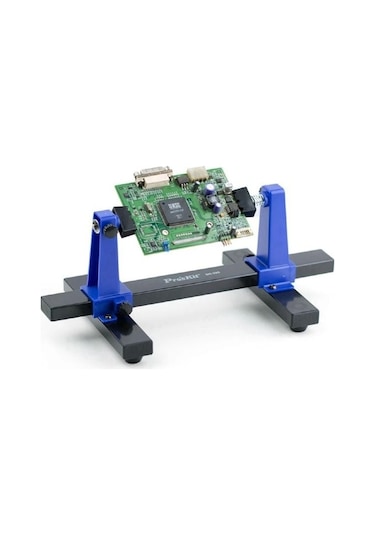 Proskit Sn-390 Pcb Kart Bord Tutucu