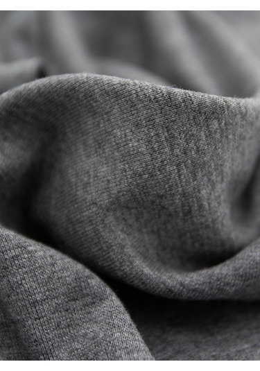 Black Spade Active Çocuk Termal Uzun Kollu T-Shirt 9265 (274816886)-128-134 Gri