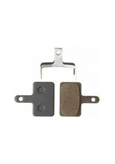 Bisiklet Disk Fren Balatası Shimano Deore Model Rectus