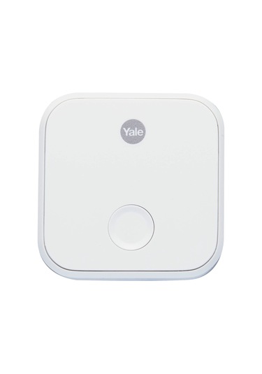 Yale Linus Akıllı Kilit Sistemi Seti / Siyah 256116151919