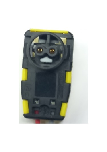 Renault Taliant  Aırbag Soketi