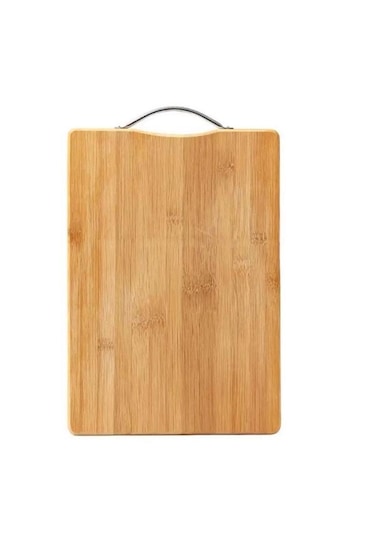 Lavin Bambu Kesme Tahtası 20x30 Cm