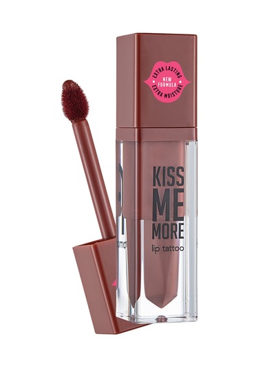 Flormar Uzun Süre Kalıcı Mat Ruj - Kiss Me More-009 Intense-8682536040808