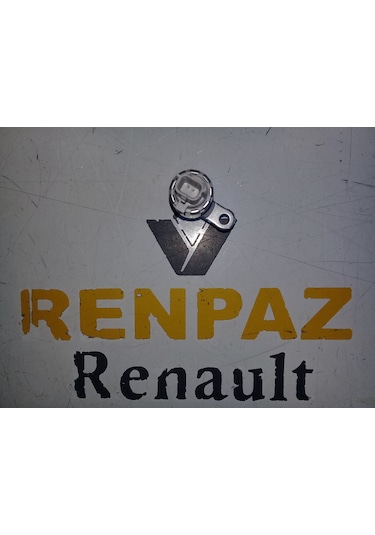 Megane 4/Kadjar/Duster 1.5 Dci Yağ Pompası Valfi K9K 152417113R