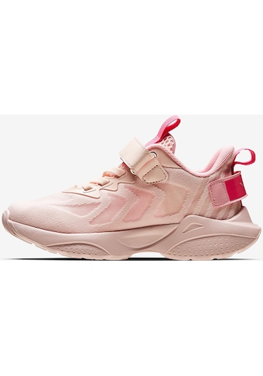 Lescon Lago Ayakkabı Kız Çocuk Pudra