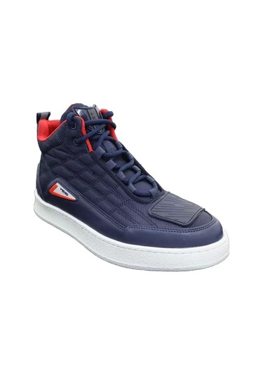 Vexo Cıty Bot Lacivert-beyaz