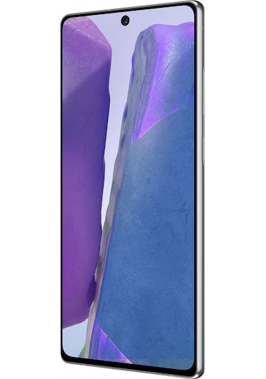Samsung Galaxy Note20 256 GB (Samsung Türkiye Garantili)