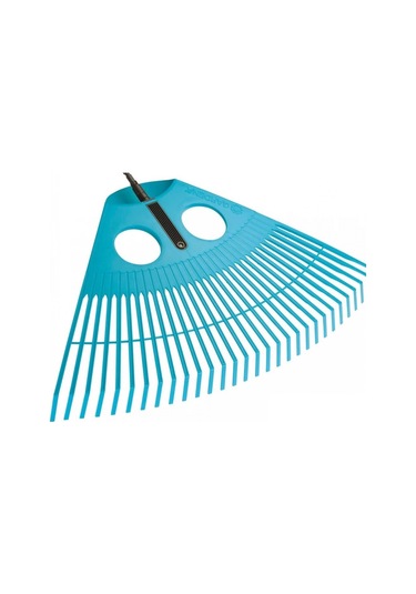 Gardena 3015 Combisystem Plastik Çim Tırmığı