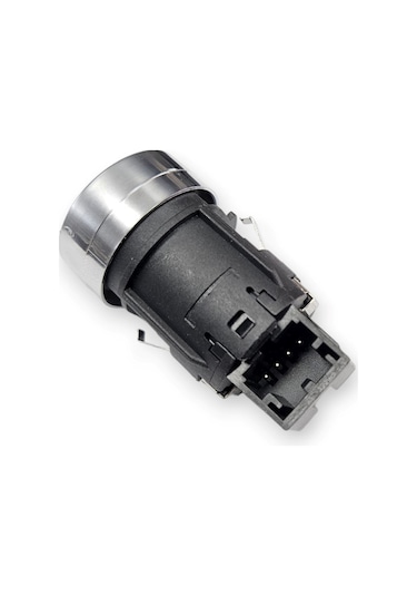 Vw Golf 7 2013-2017 Start Stop Motor Çalıştırma Düğmesi 5g1959839