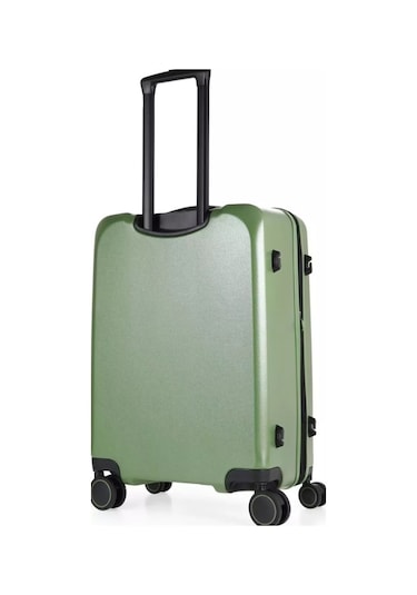 Verage Unisex Kabin Boy Valiz V.v21815-1 Haki