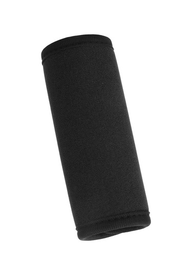 Moveevo Siyah Neopren Valiz Kolu Kılıfı - Evrensel Uyumlu, Konforlu Taşıma, Dayanıklı Malzeme