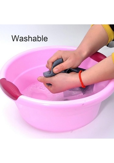 Pazly 3 Metre 20 Mesh Siyah Nano Sinek Sivrisinek Tel Net, Bebek Ve Aile Koruma Pencere Ekranı 100cm-300cm 100 x 300 CM