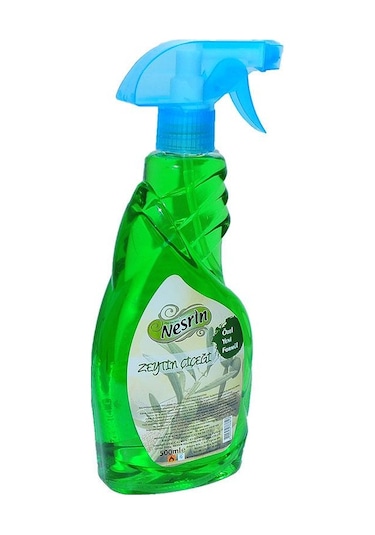 Nesrin Oda Parfümü Zeytin Çiçeği 500 ML