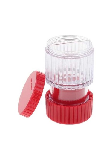 Pazly Toz Tıp Tablet Suntek Seyahat Öğütücü Kırıcı In Hap 2 1 Ff Diğer