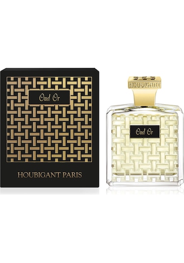 Houbigant Oud Or Erkek Parfüm EDP 100 ML